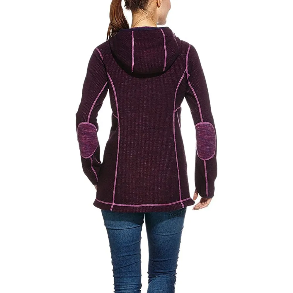 女裝保溫外套 Marle Women's Jacket