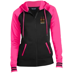 ACIT Cheer Ladies Jackets