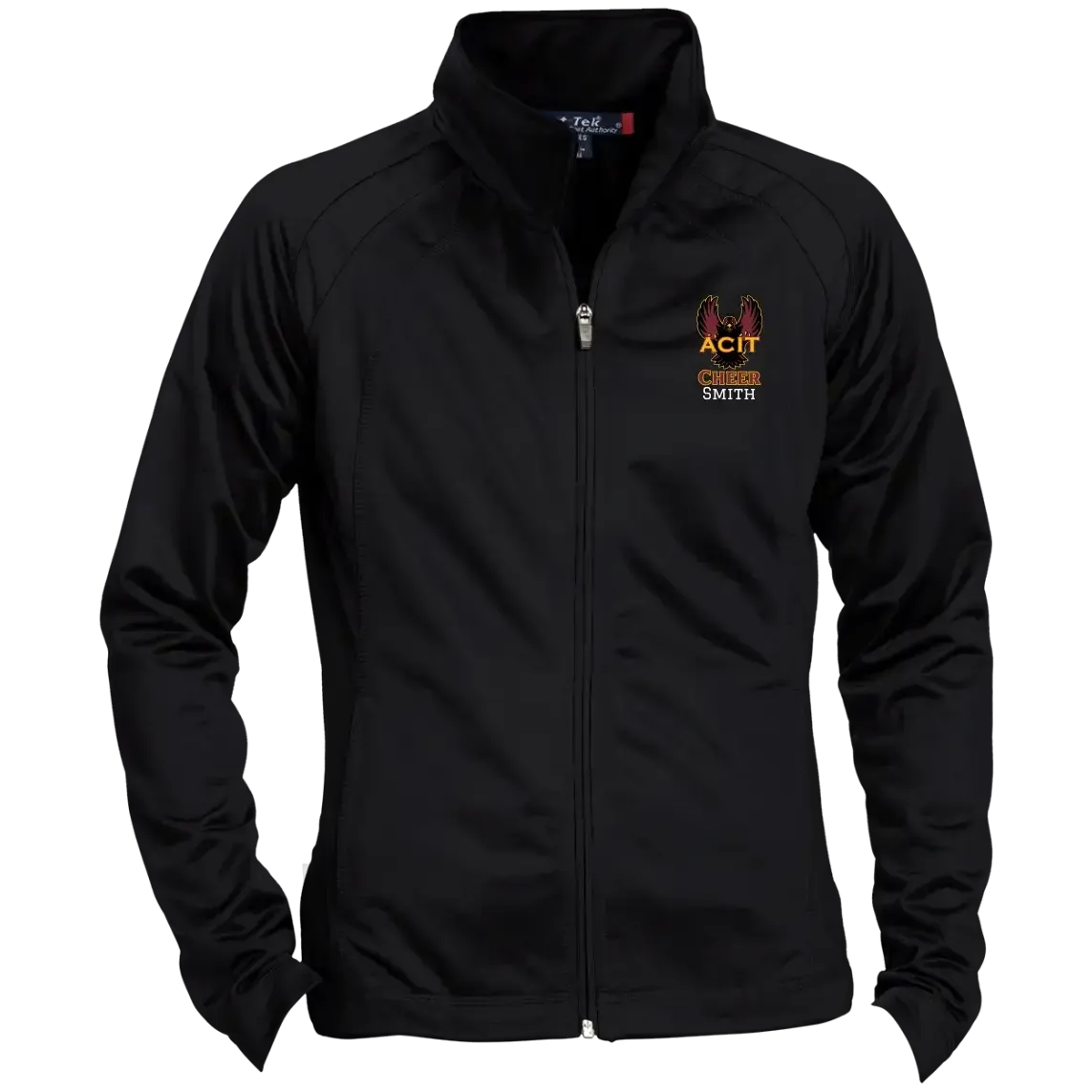 ACIT Cheer Ladies Jackets