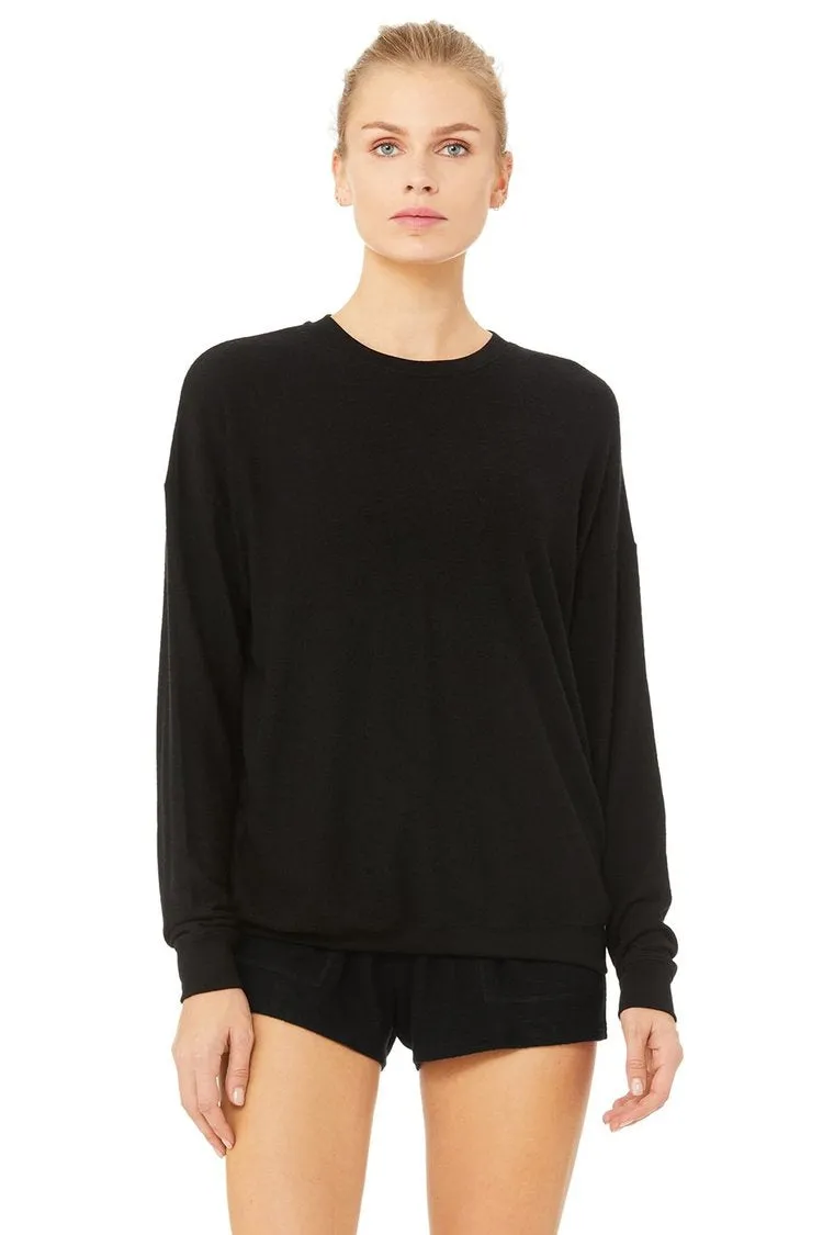Alo Soho Pullover - Women's