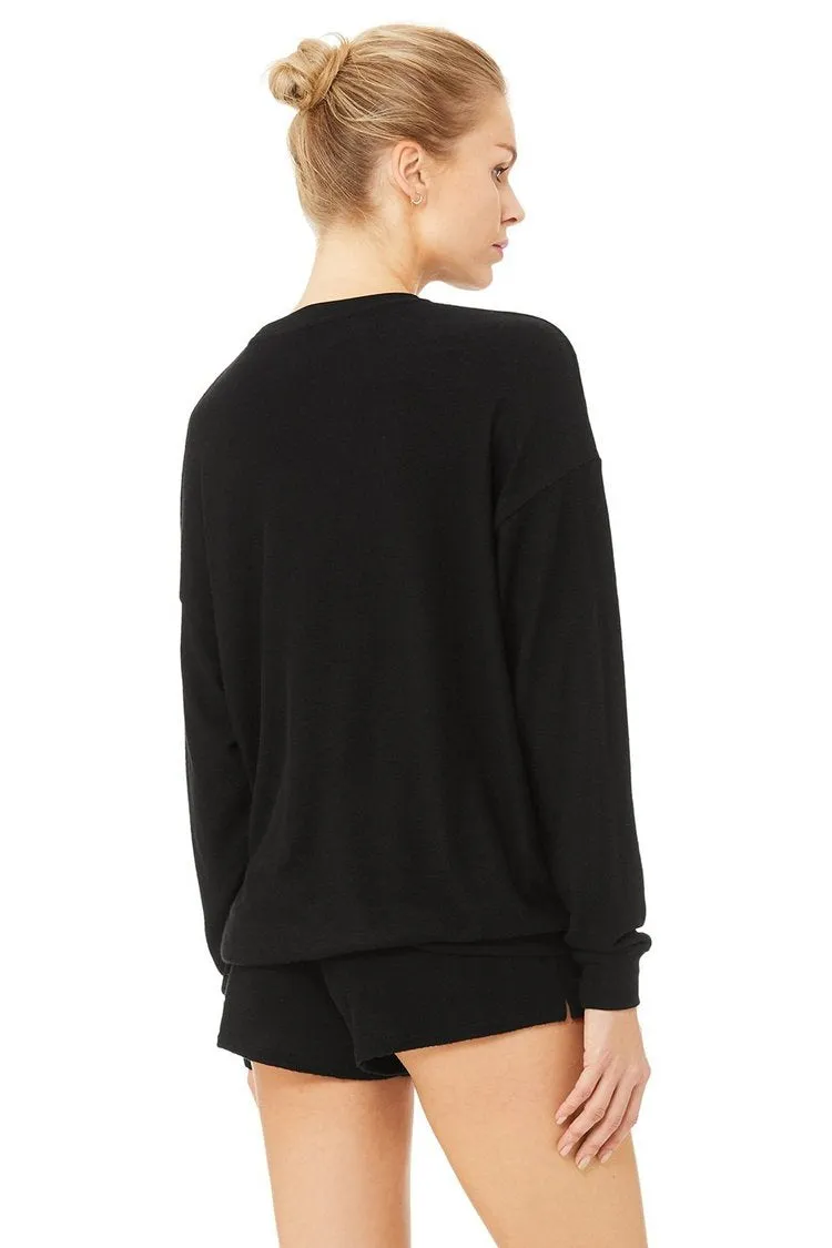Alo Soho Pullover - Women's