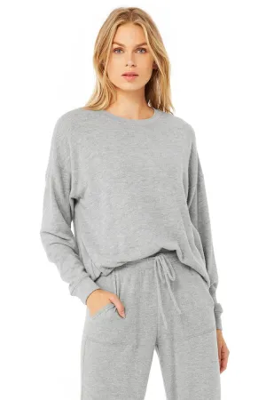 Alo Soho Pullover - Women's