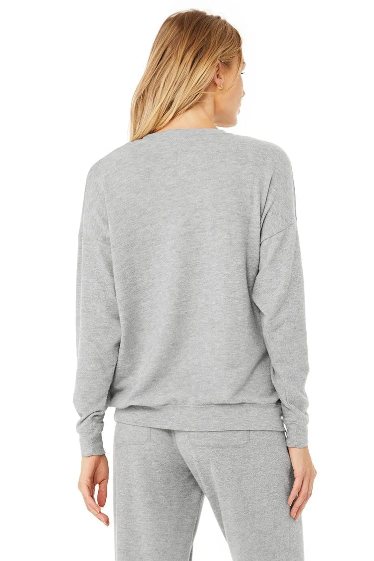 Alo Soho Pullover - Women's