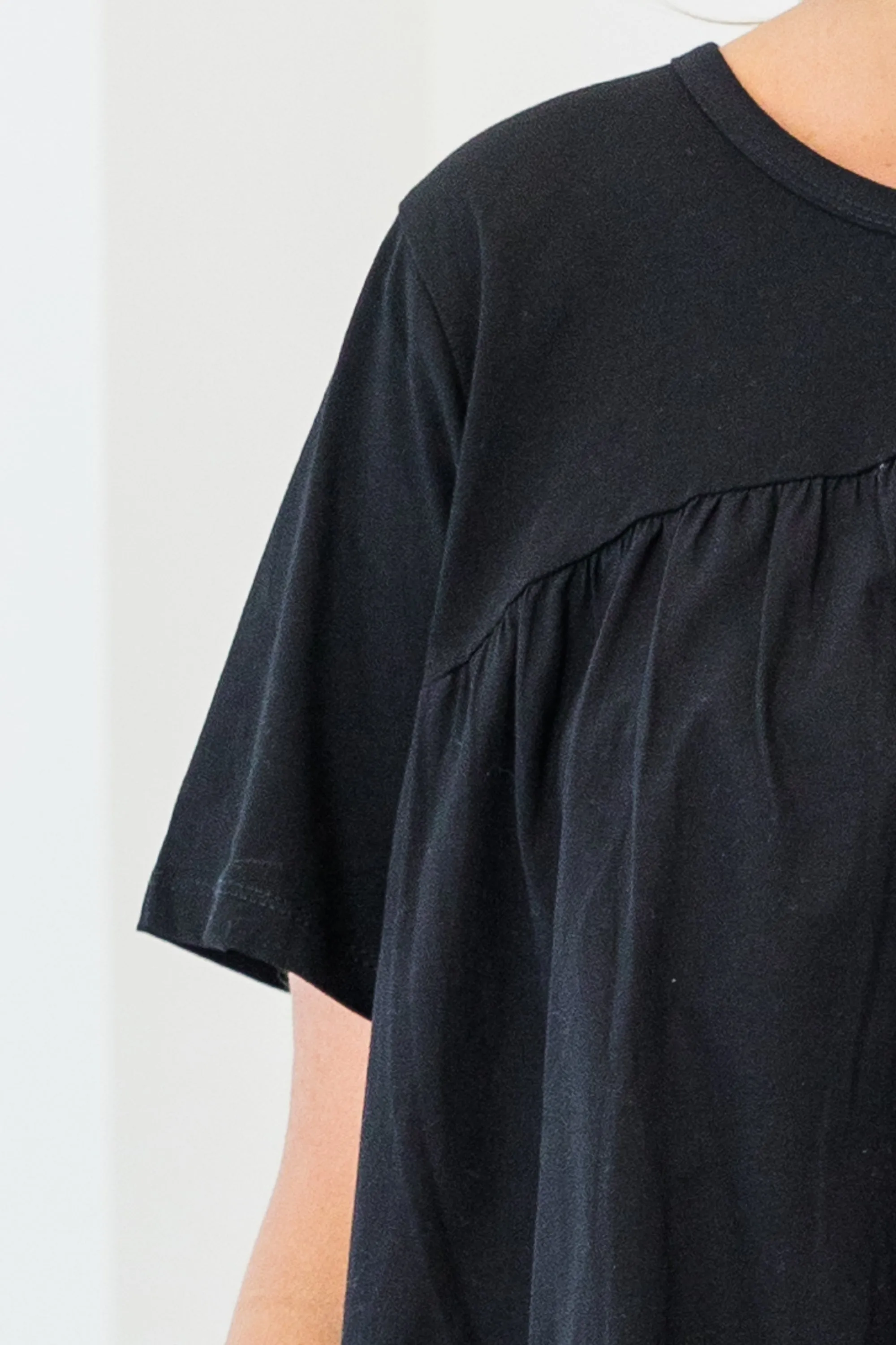 Best Mistake Top, Black