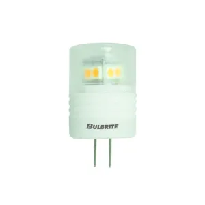 Bulbrite 770513 LED JC