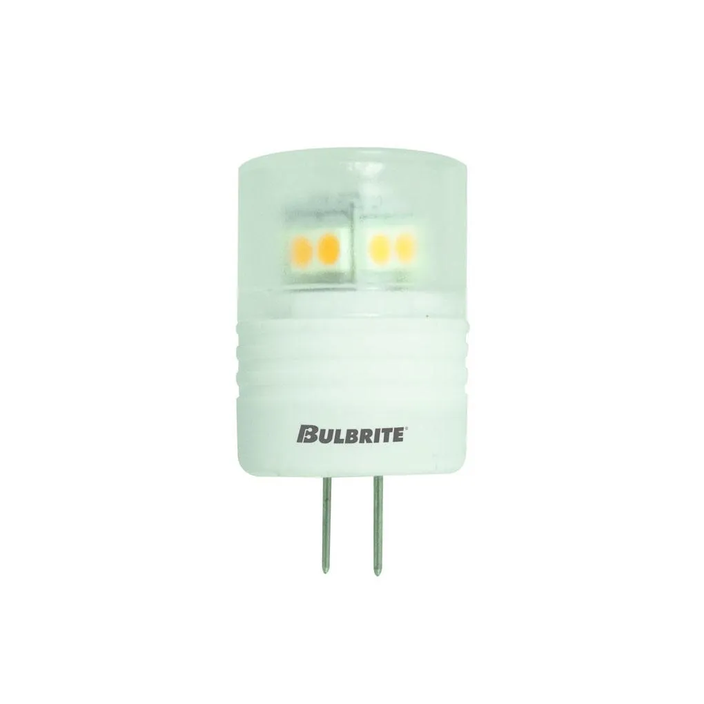 Bulbrite 770513 LED JC