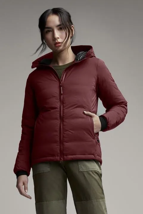 Canada Goose Camp Down Hoody Matte Finish - Women's