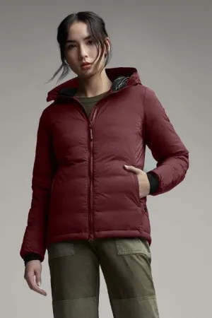 Canada Goose Camp Down Hoody Matte Finish - Women's