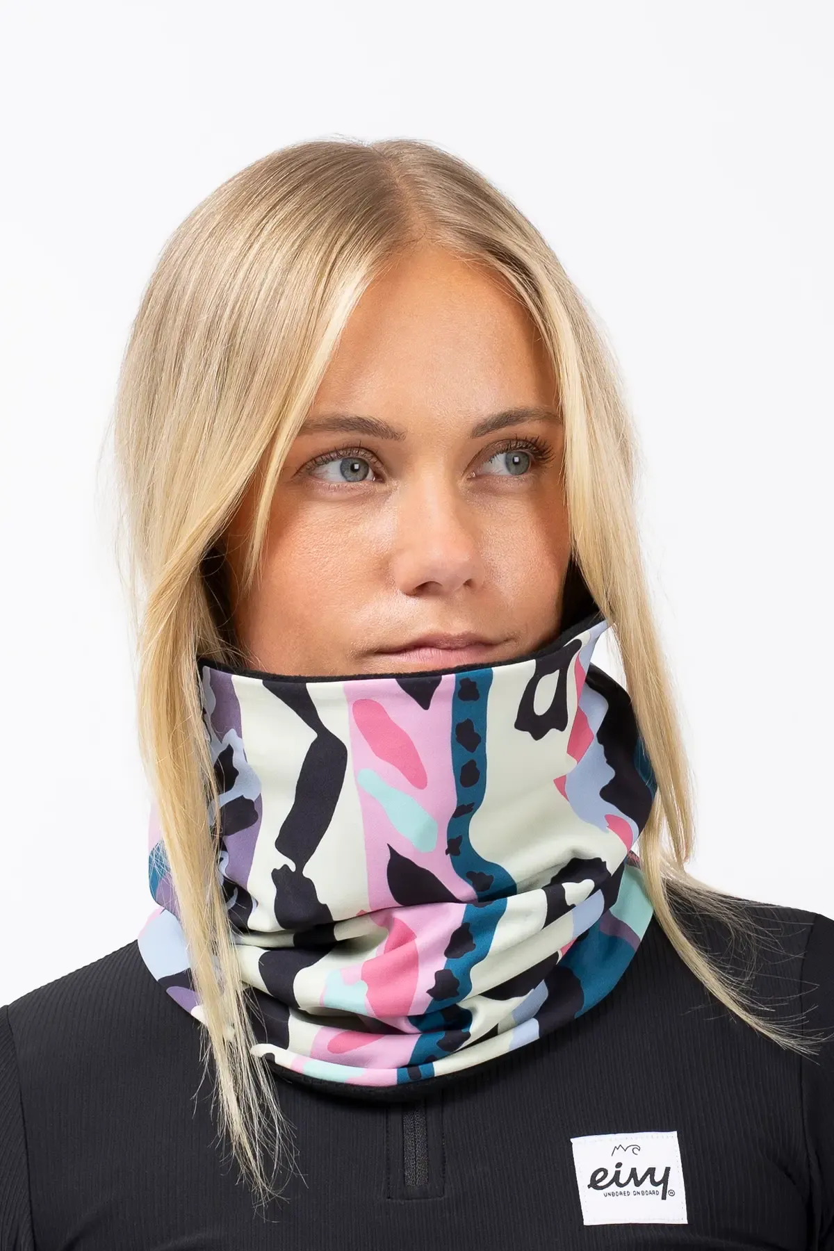 COLDER NECKWARMER