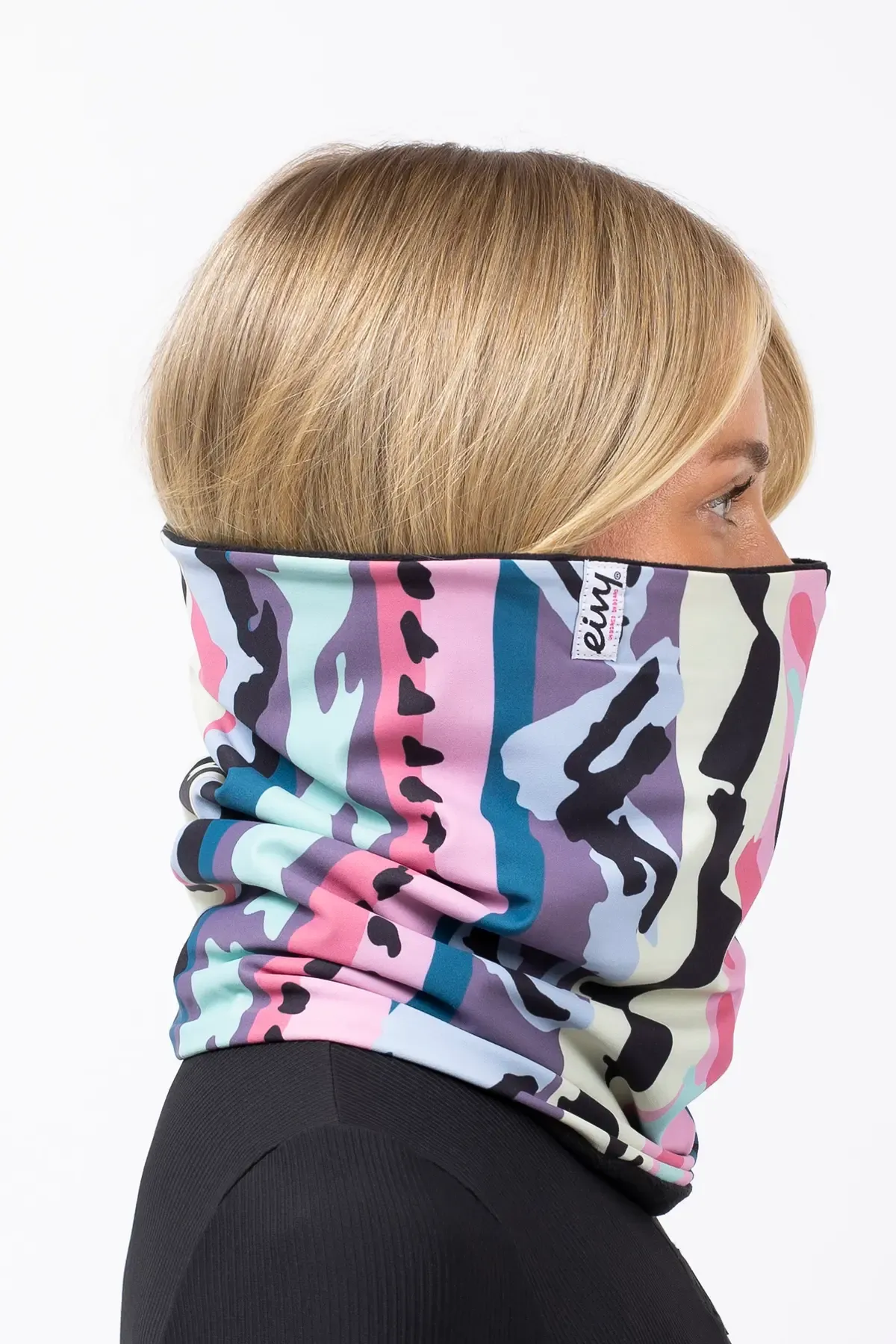 COLDER NECKWARMER