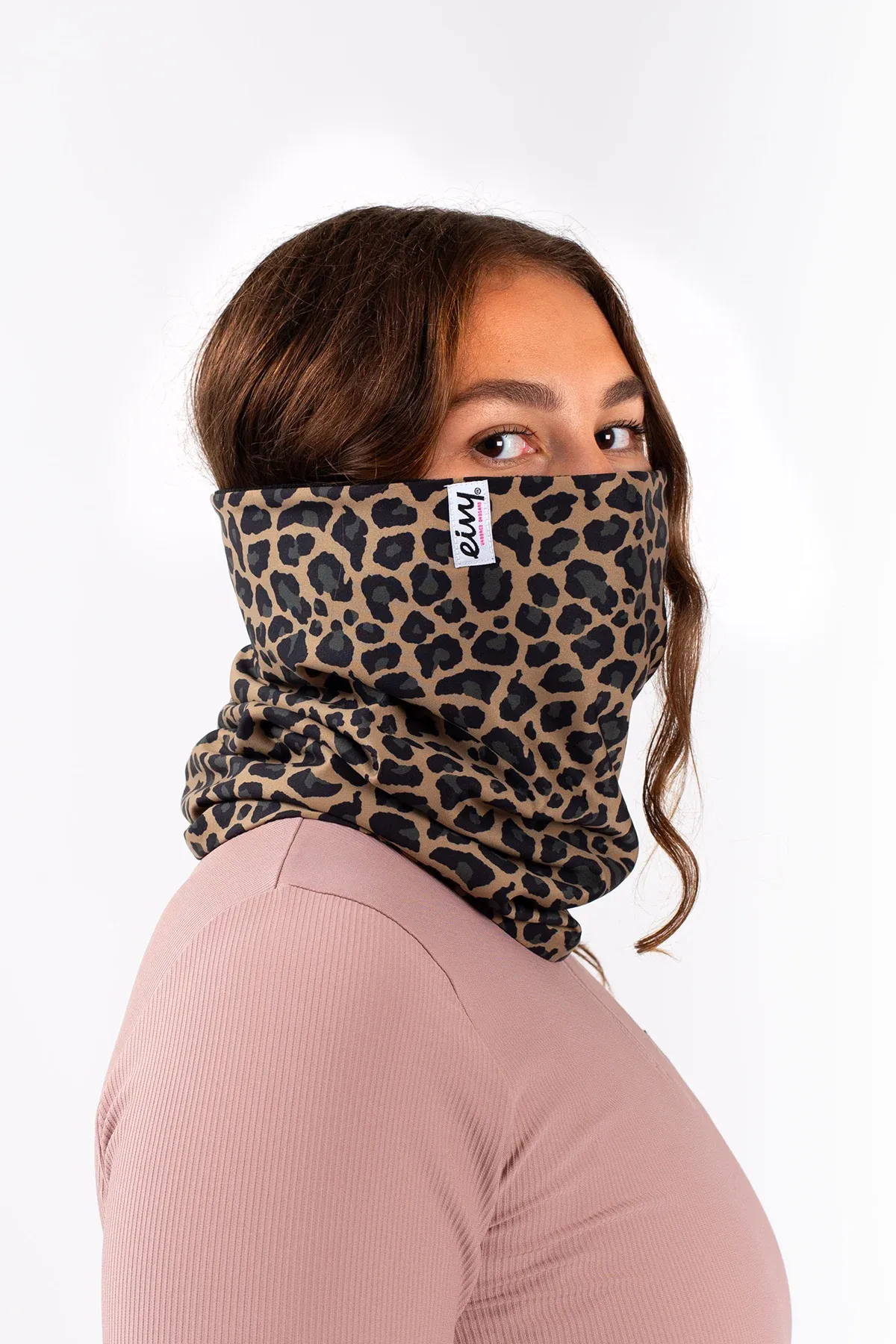 COLDER NECKWARMER