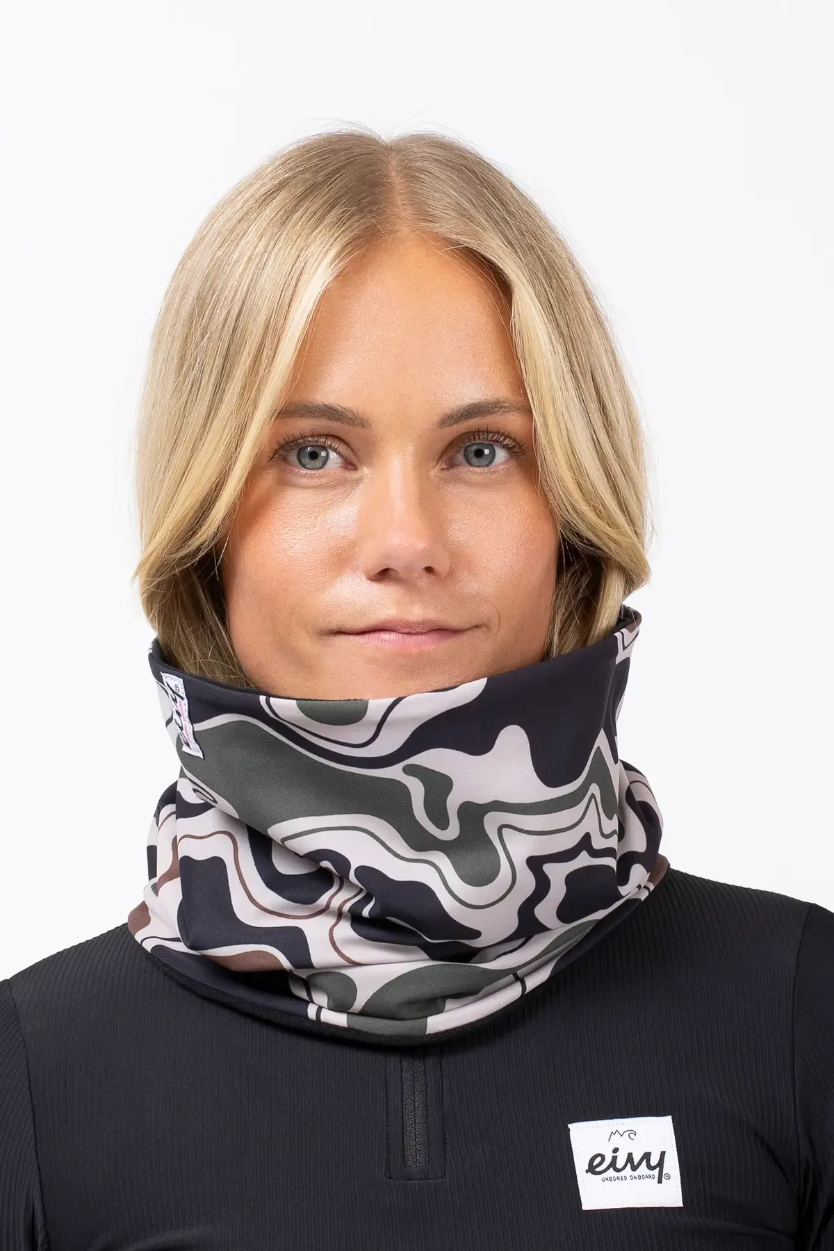 COLDER NECKWARMER