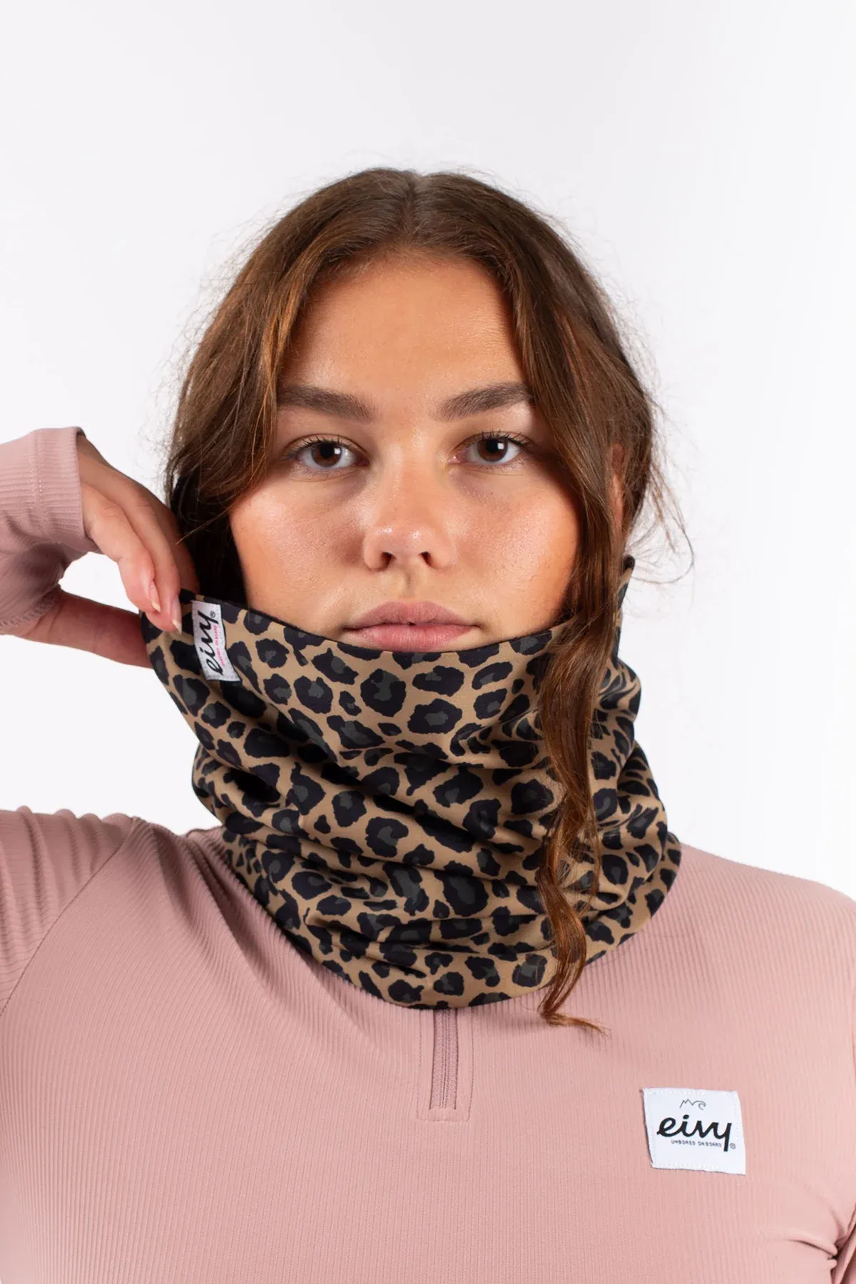 COLDER NECKWARMER