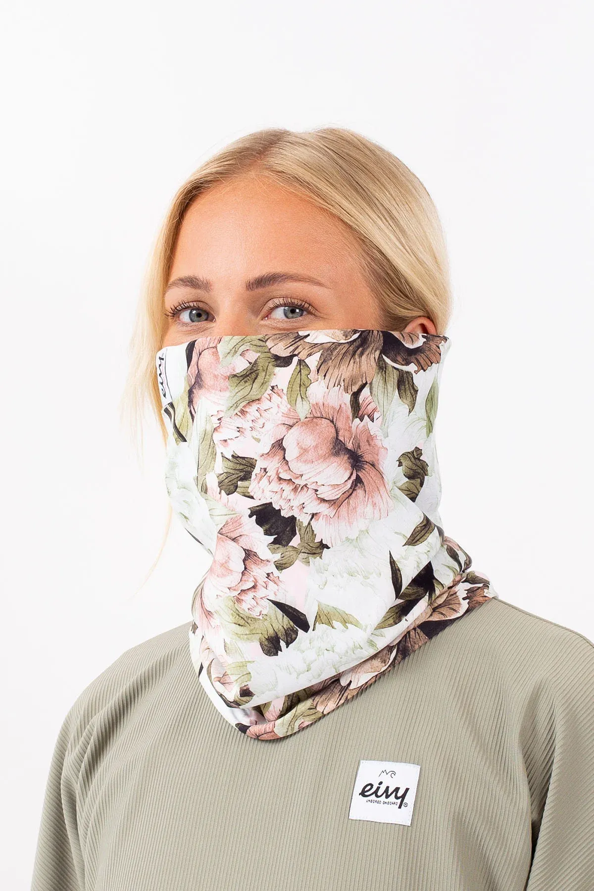 COLDER NECKWARMER