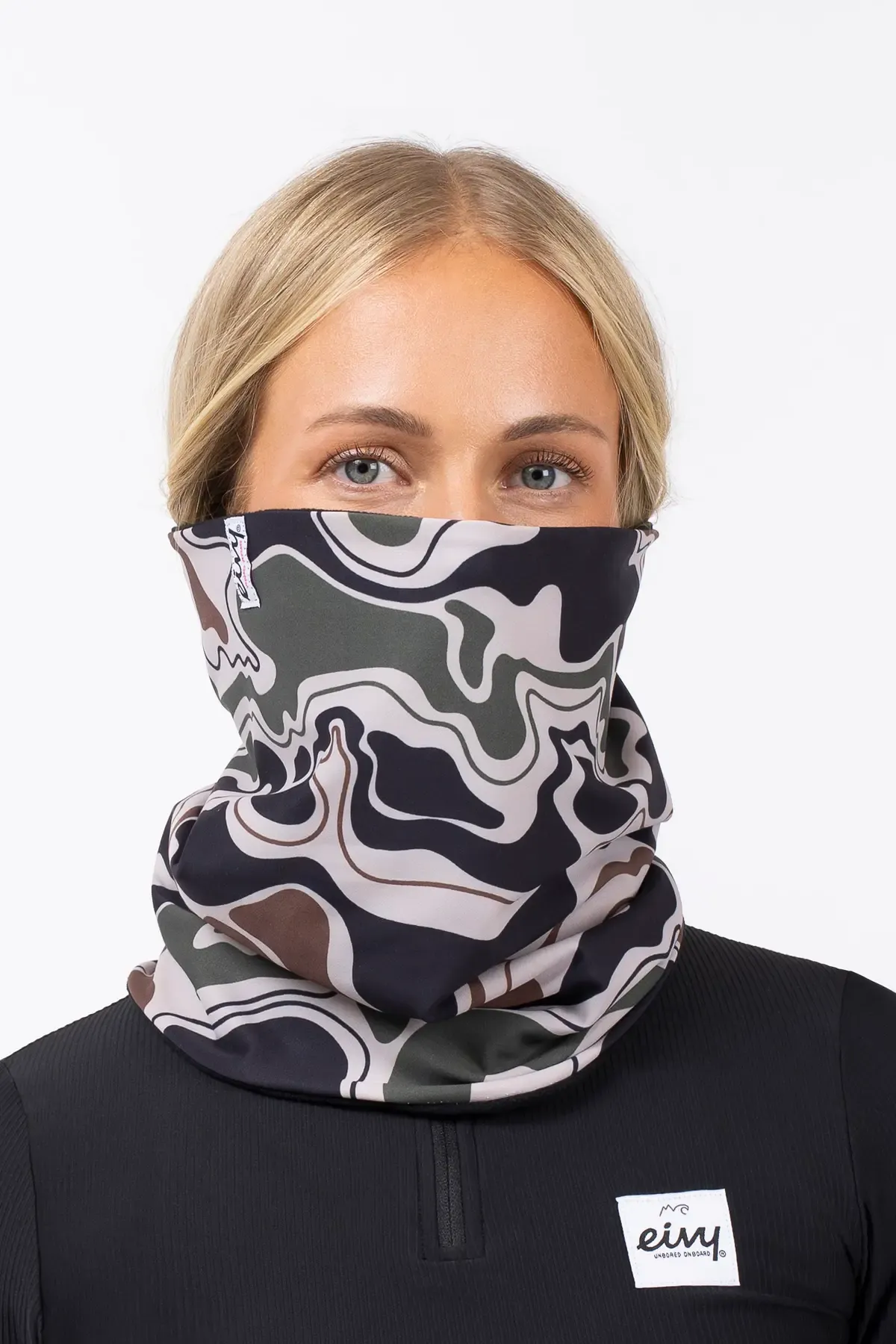 COLDER NECKWARMER