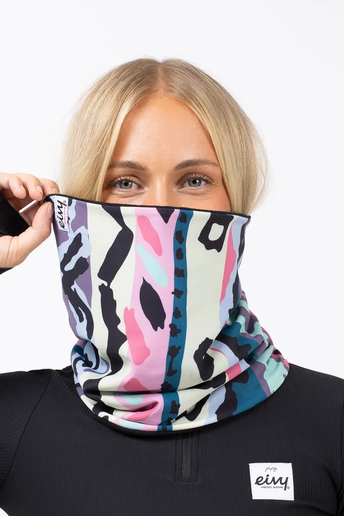 COLDER NECKWARMER