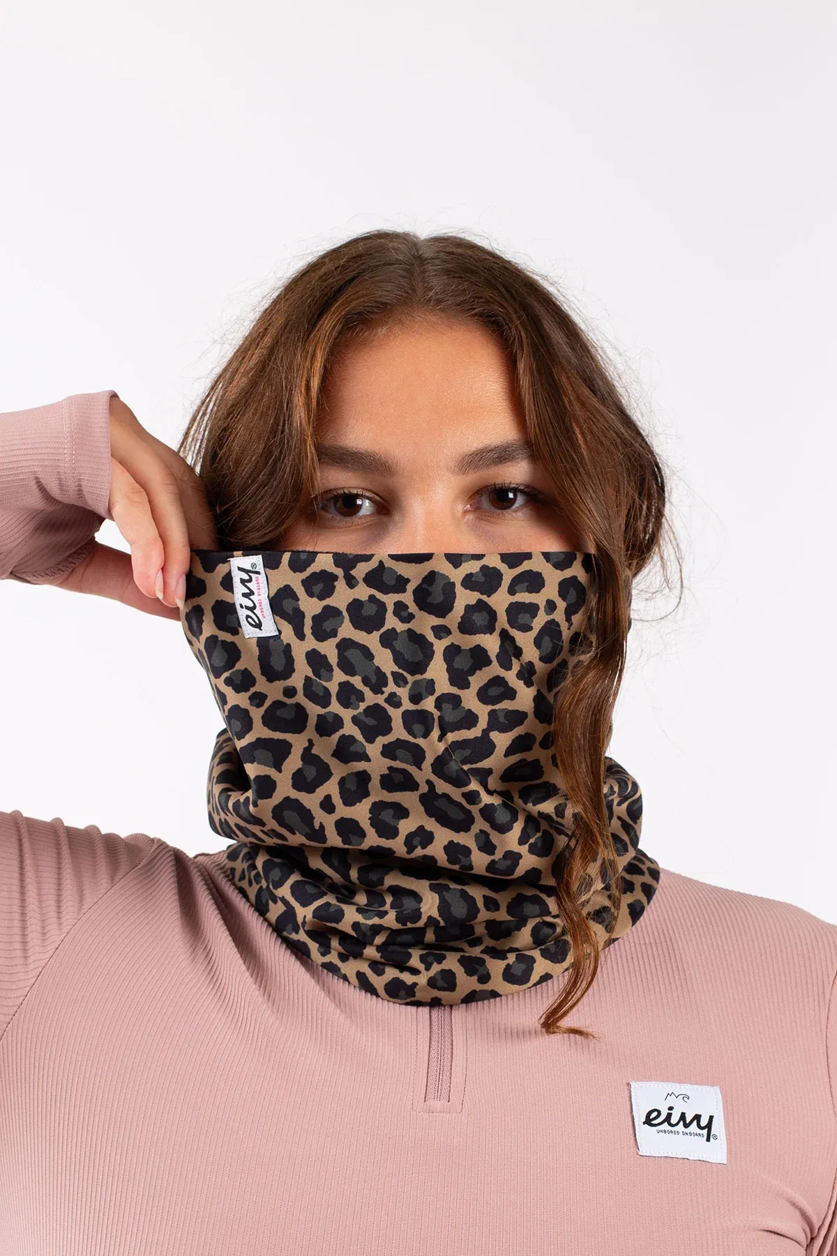 COLDER NECKWARMER