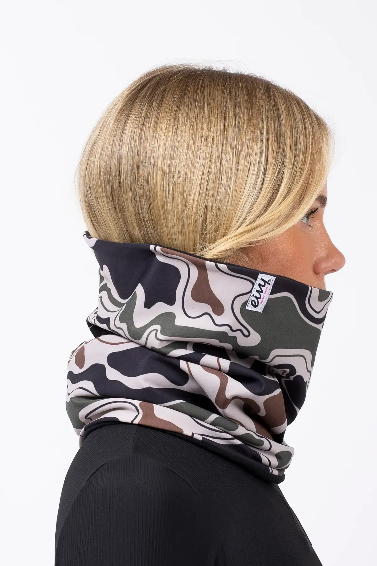COLDER NECKWARMER