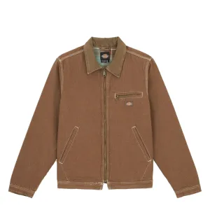 Dickies - Giacca Stevensville Painter Mushroom - DK0A863X - MUSHROOM