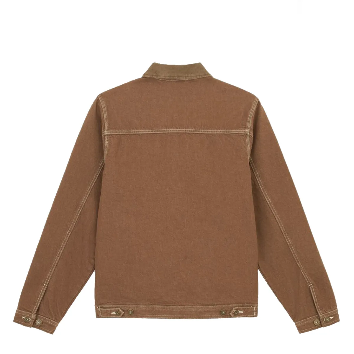 Dickies - Giacca Stevensville Painter Mushroom - DK0A863X - MUSHROOM