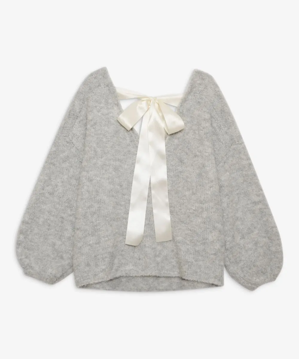 Eisley Oversized Sweater