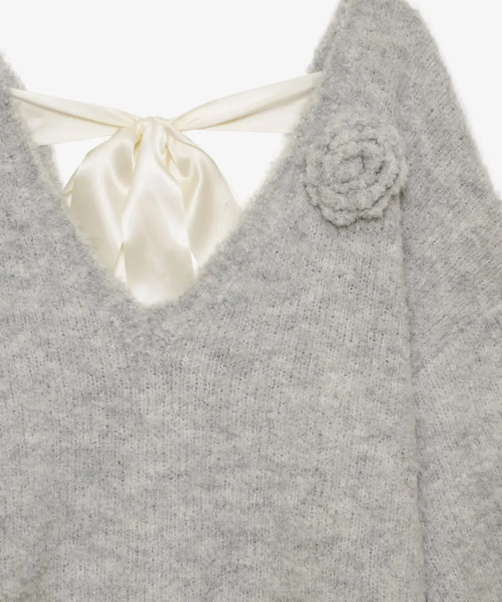 Eisley Oversized Sweater