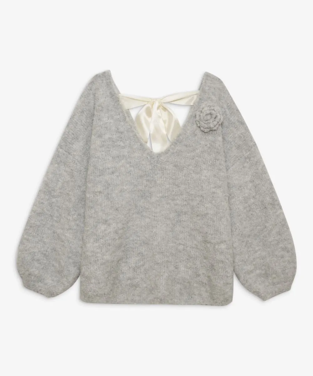 Eisley Oversized Sweater