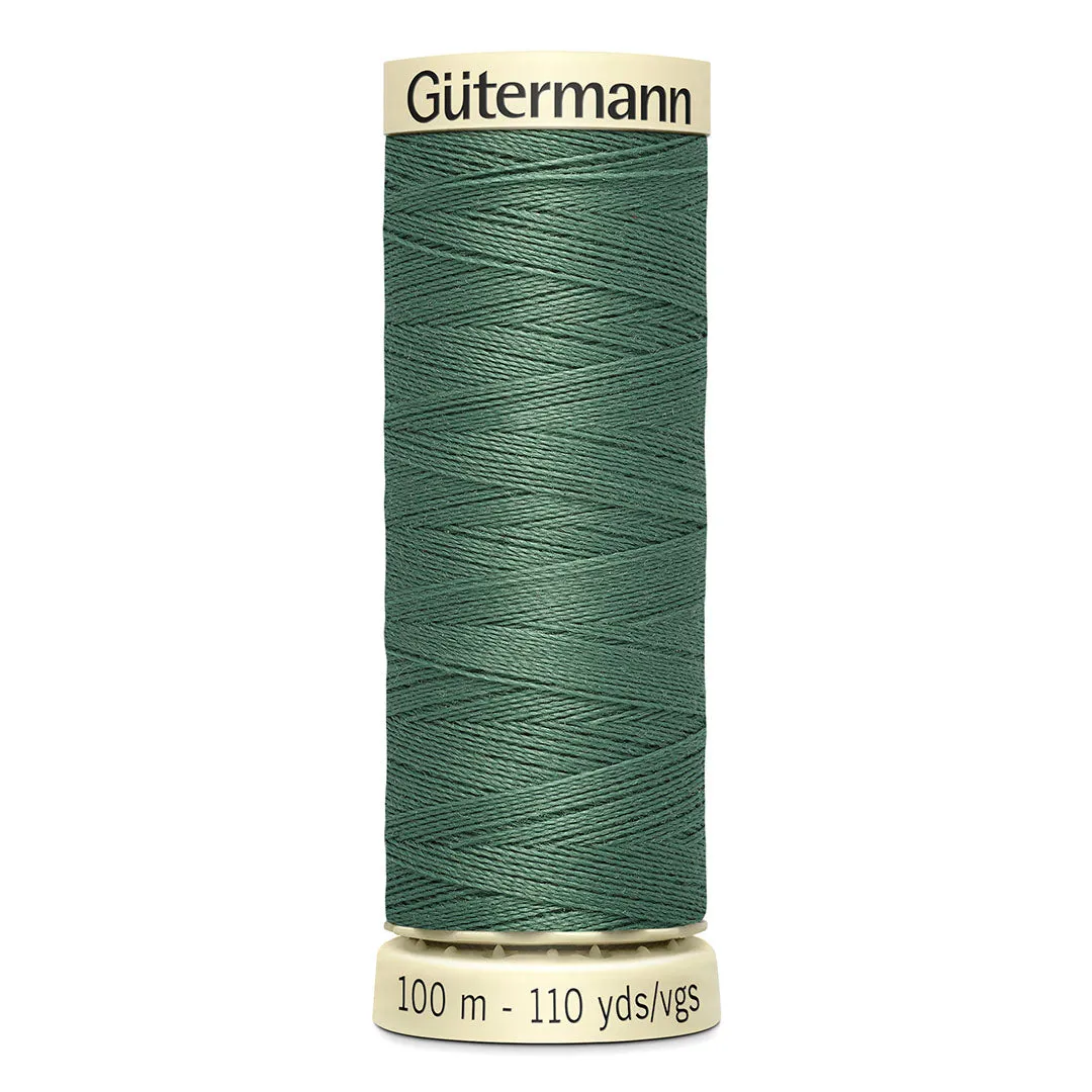 Emerald Spring Seersucker Cotton