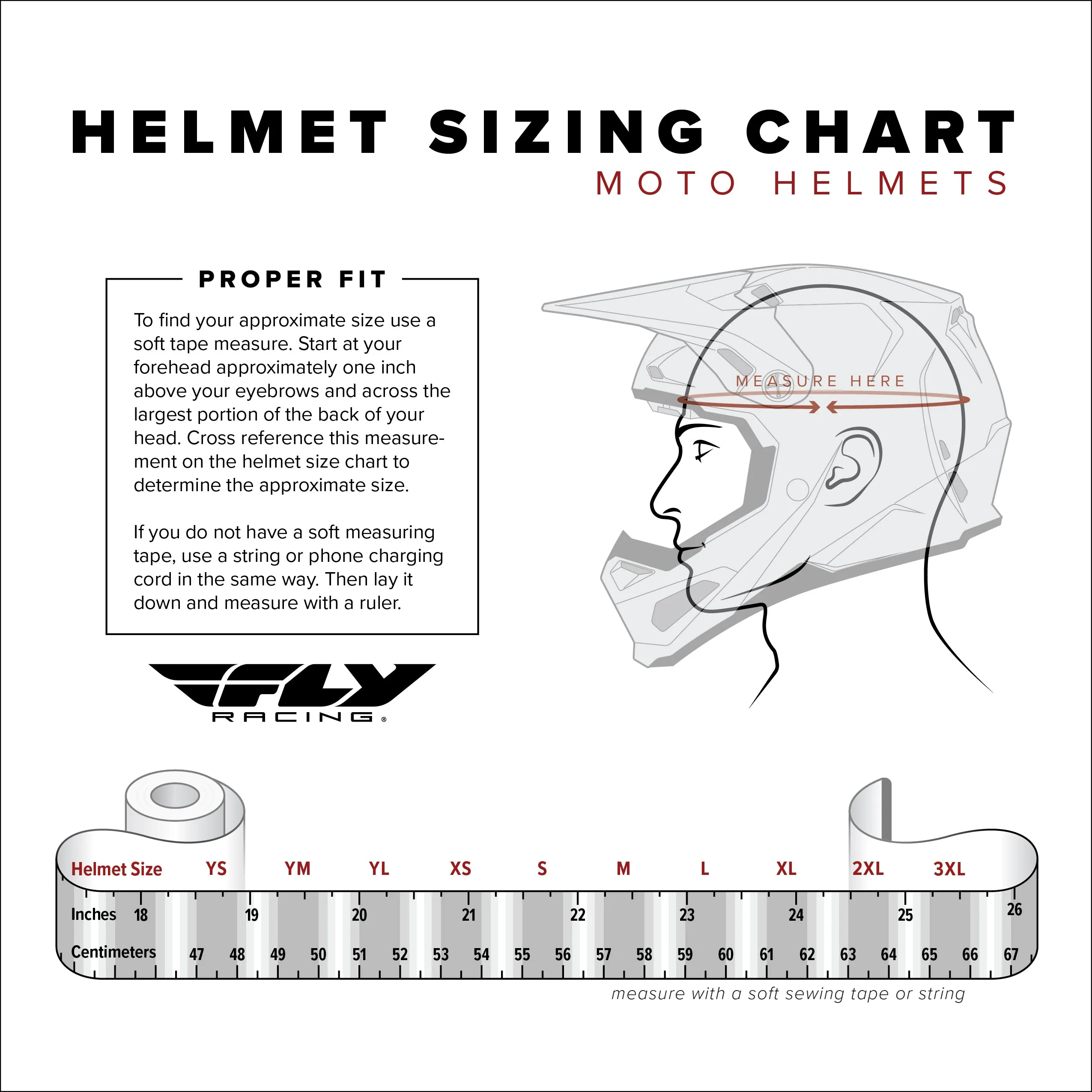 Fly Racing Trekker CW Conceal Dual Pane Shield Helmet 2024