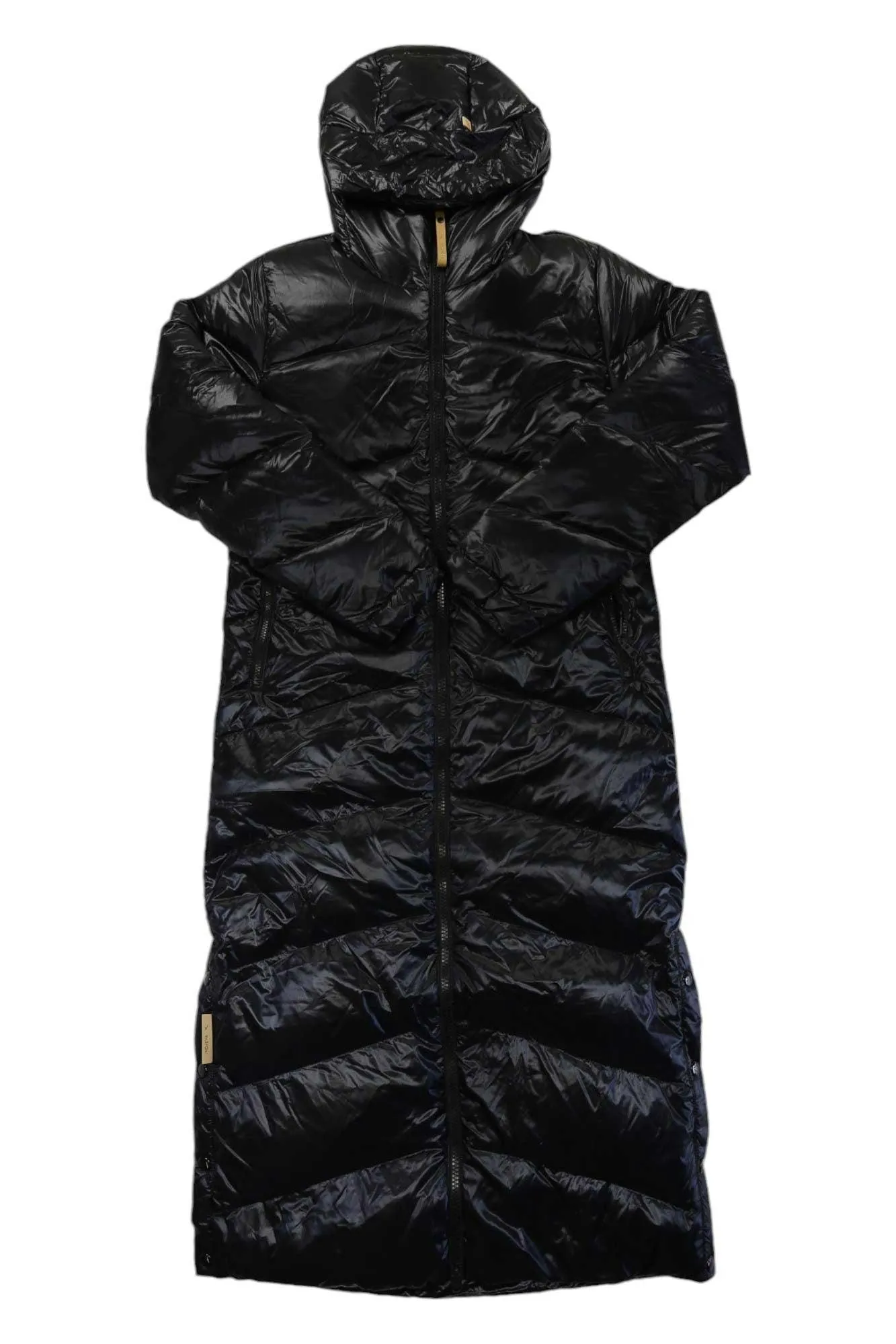 Indyeva Women's Long Long Hoodie