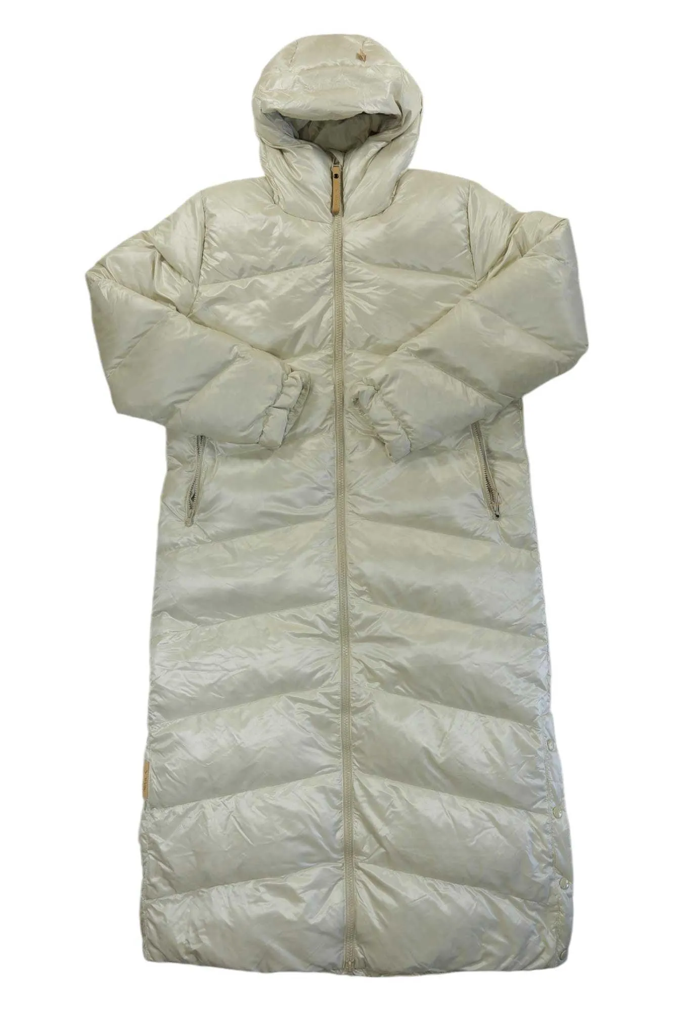 Indyeva Women's Long Long Hoodie