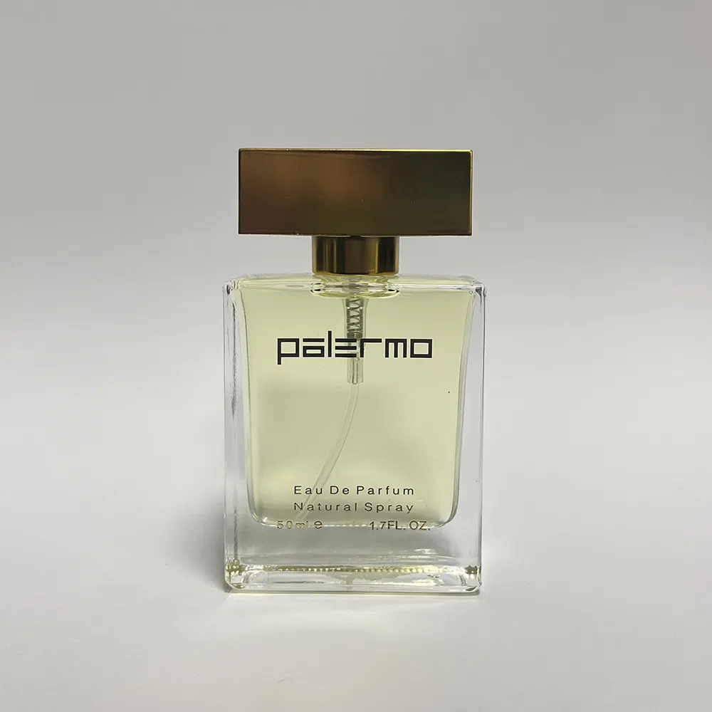 Inspired By GOLDEN NEEDLE TEA - JO MALONE (Womens 602)