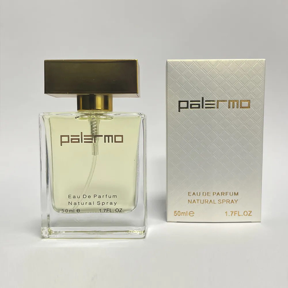 Inspired By GOLDEN NEEDLE TEA - JO MALONE (Womens 602)