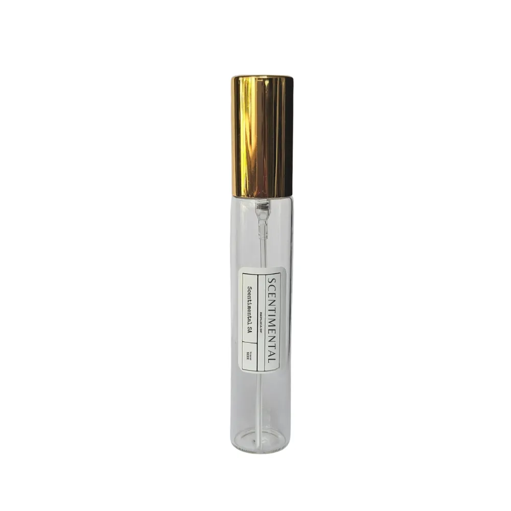 Inspired by Paco Rabanne One Million Prive