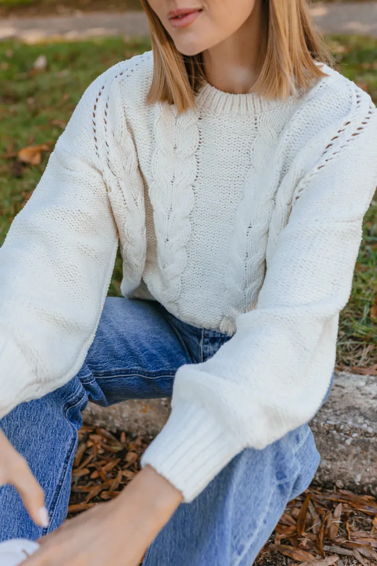 It's An Art Sweater