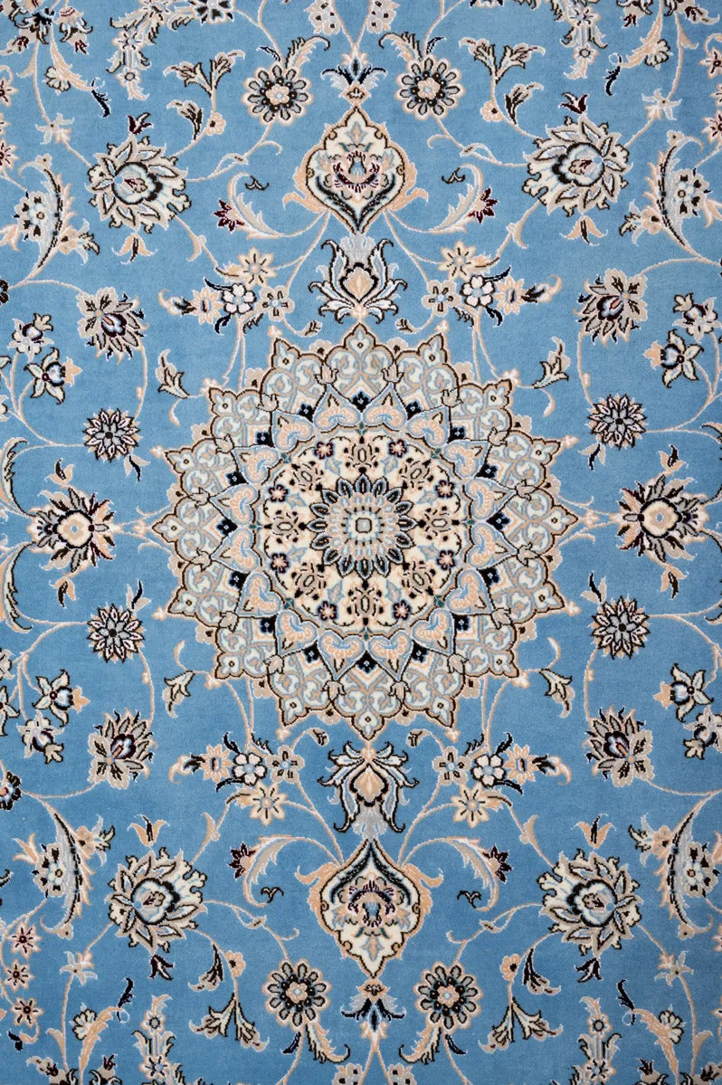 JULIA Nain 6La 201x134cm
