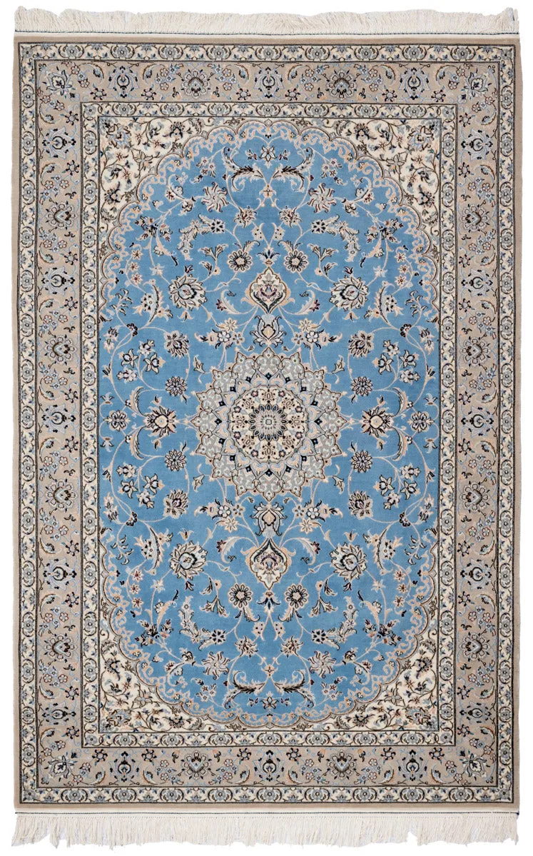 JULIA Nain 6La 201x134cm