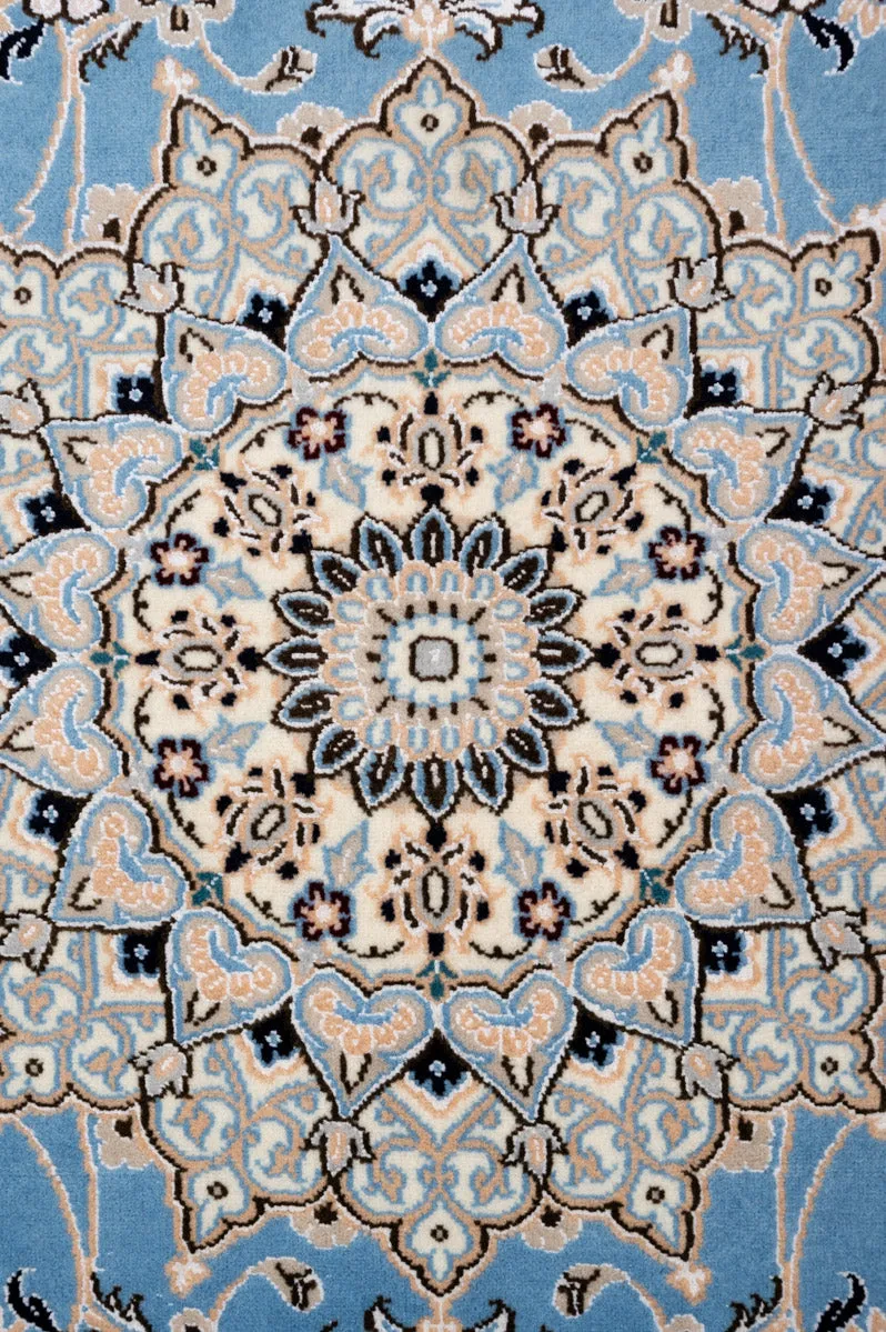 JULIA Nain 6La 201x134cm