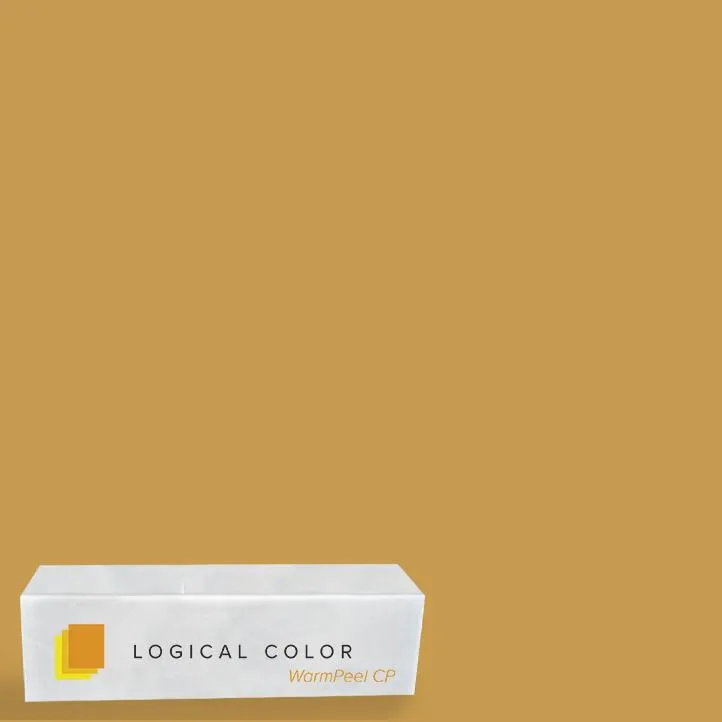 Logical Color WarmPeel CP HTV - Heat Transfer Vinyl - 12 in x 30 ft