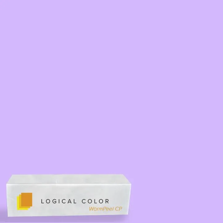 Logical Color WarmPeel CP HTV - Heat Transfer Vinyl - 12 in x 30 ft
