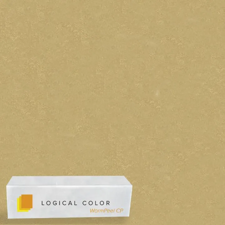Logical Color WarmPeel CP HTV - Heat Transfer Vinyl - 12 in x 30 ft