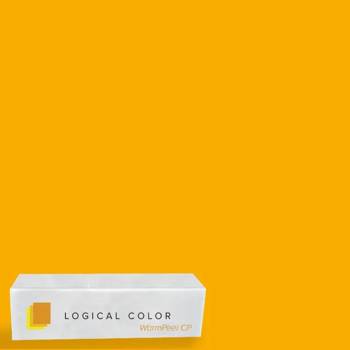 Logical Color WarmPeel CP HTV - Heat Transfer Vinyl - 12 in x 30 ft