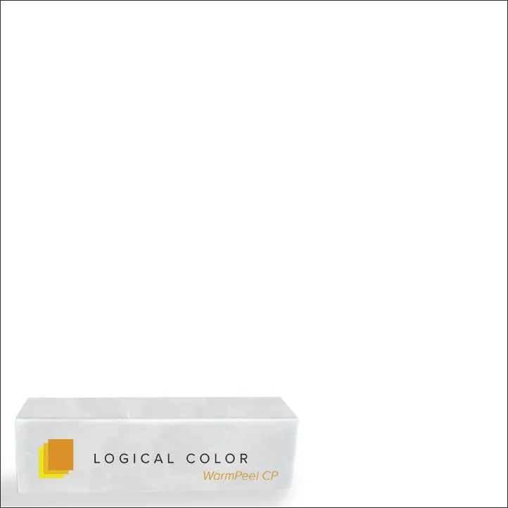 Logical Color WarmPeel CP HTV - Heat Transfer Vinyl - 12 in x 30 ft