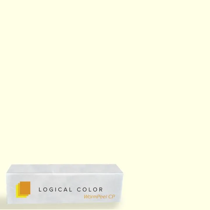 Logical Color WarmPeel CP HTV - Heat Transfer Vinyl - 12 in x 30 ft