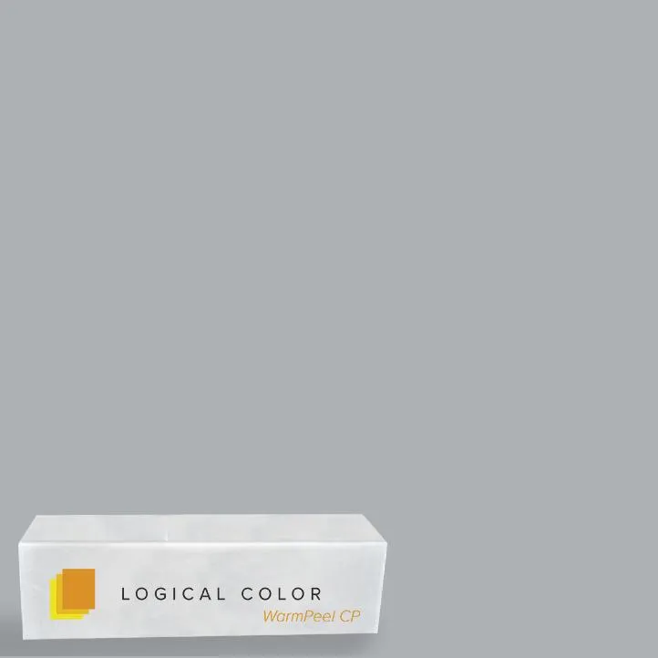 Logical Color WarmPeel CP HTV - Heat Transfer Vinyl - 12 in x 30 ft