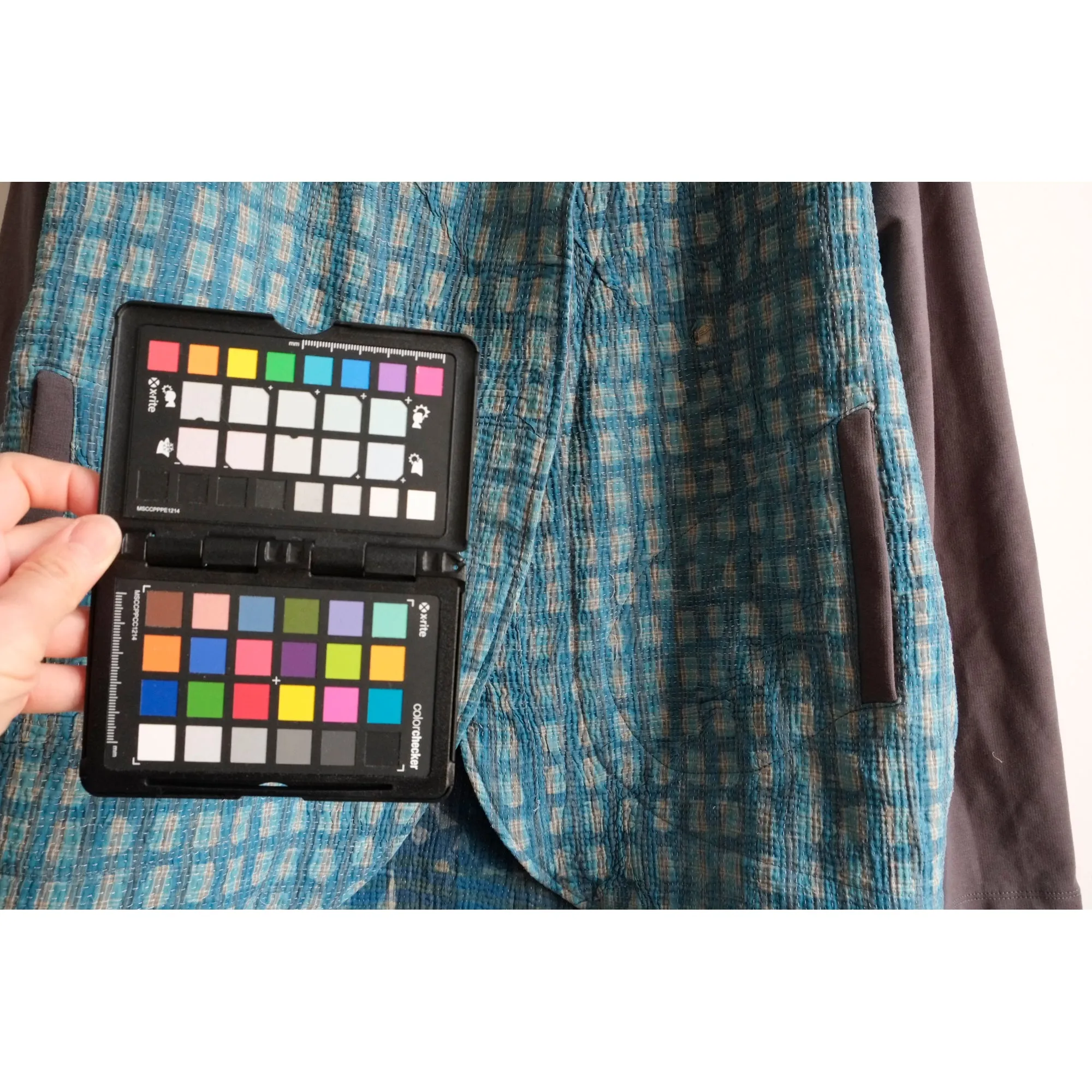 M Anni Jacket 021