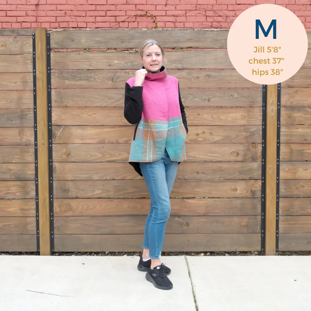 M Anni Jacket 021