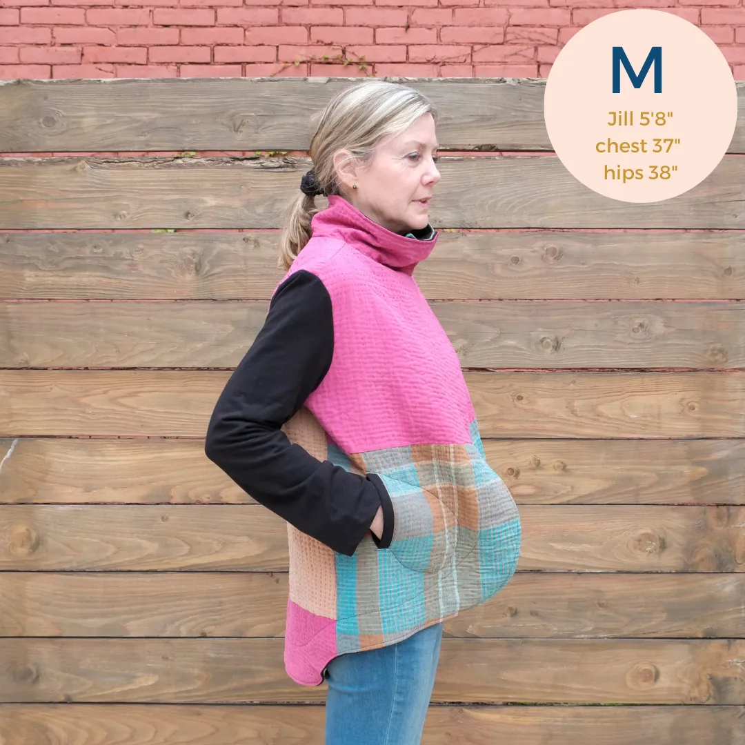 M Anni Jacket 021