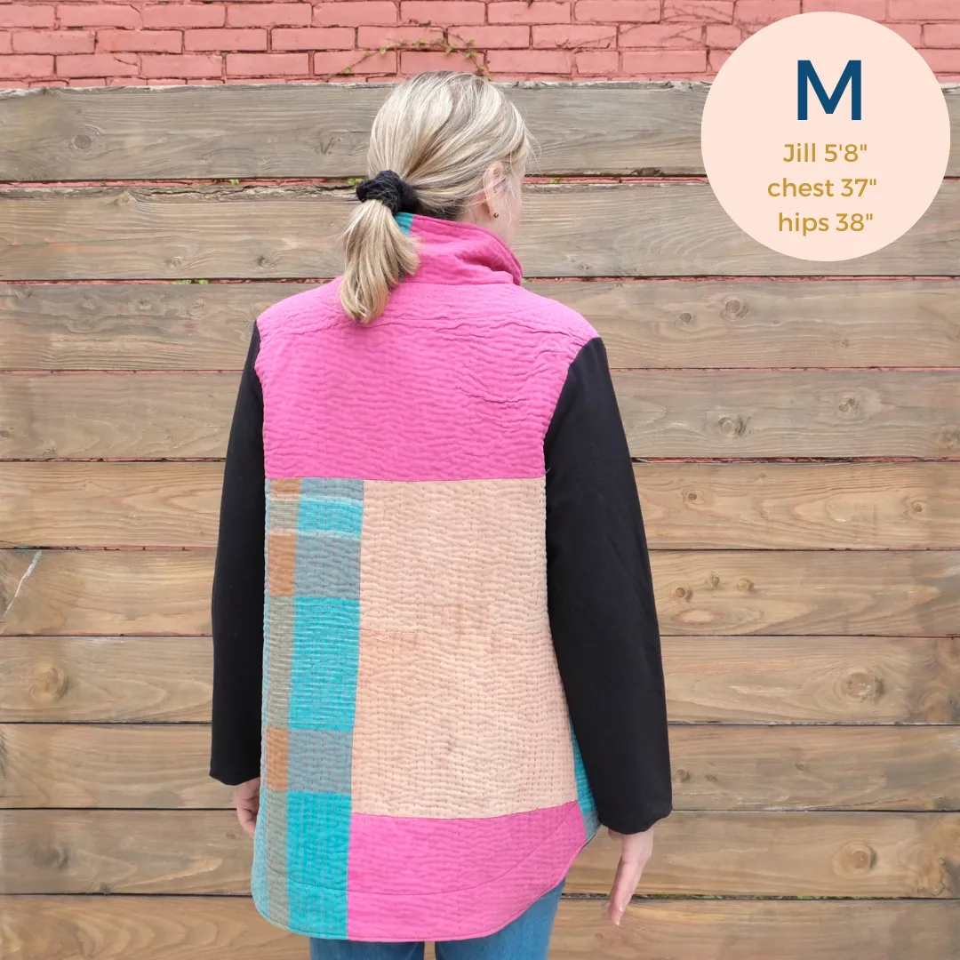 M Anni Jacket 021