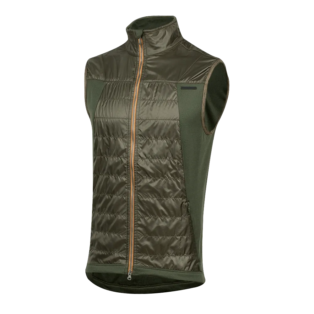 Men's BLVD Merino Mountain Bike Vest